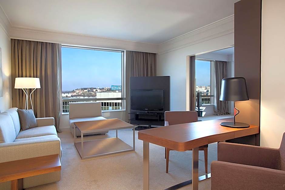 Hyatt Regency Belgrade