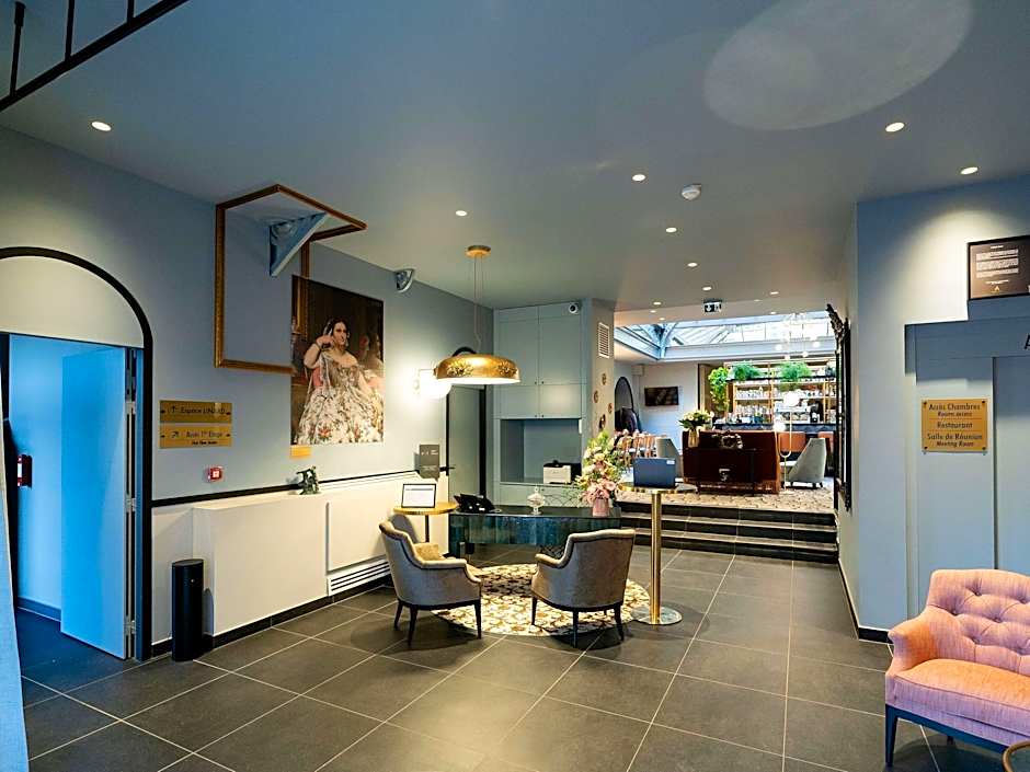Mercure Montauban Hotel