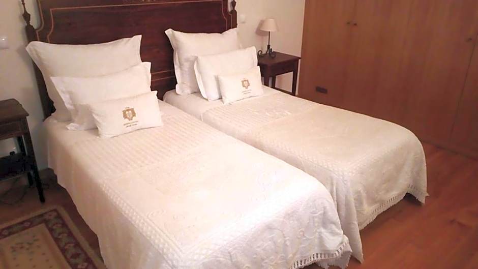 Hotel Rural da Quinta do Silval