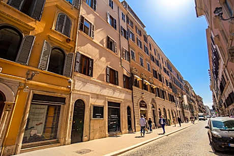 Executive Suite - Separate Building