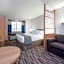 Microtel Inn & Suites By Wyndham Moorhead Fargo Area