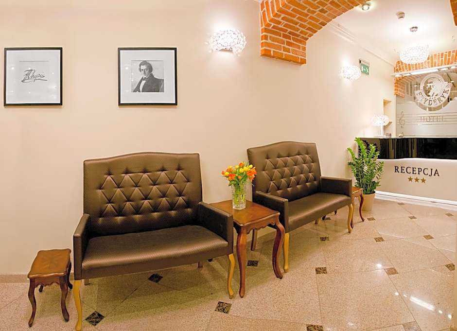 Hotel Fryderyk