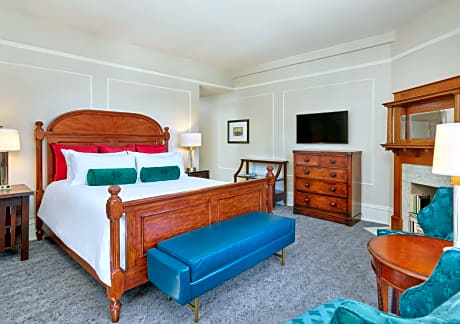 Superior King Room