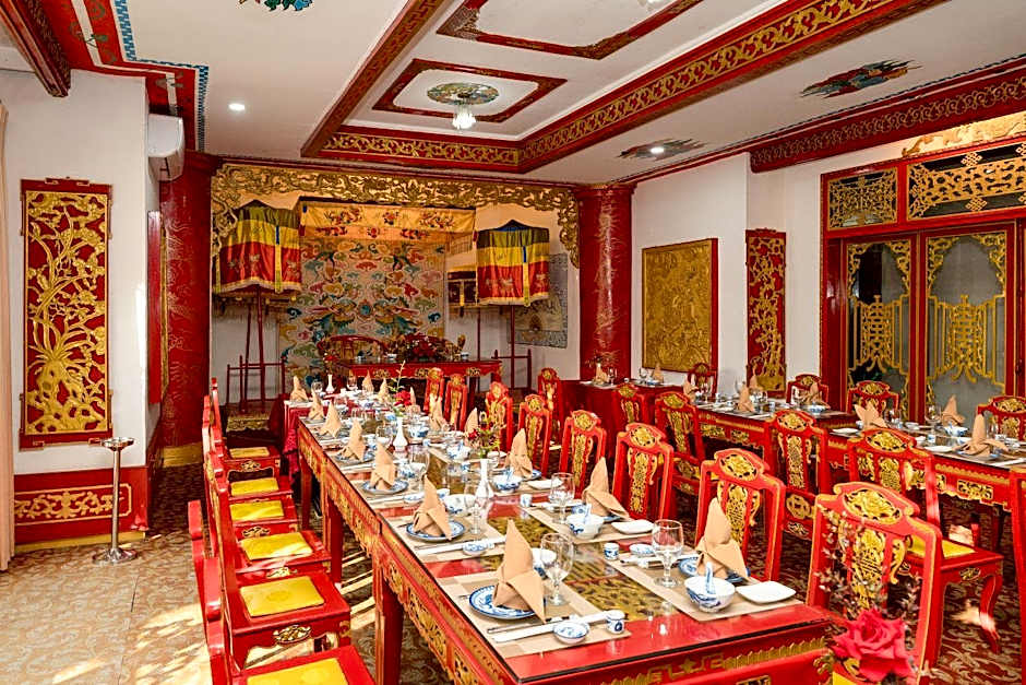 Century Riverside Hue Hotel