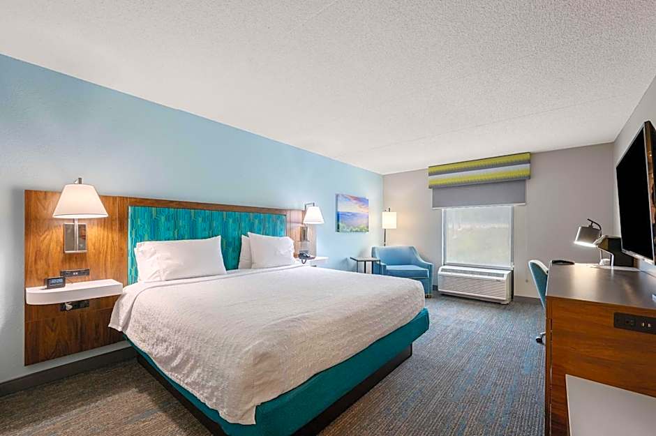 Hampton Inn By Hilton Front Royal, Va