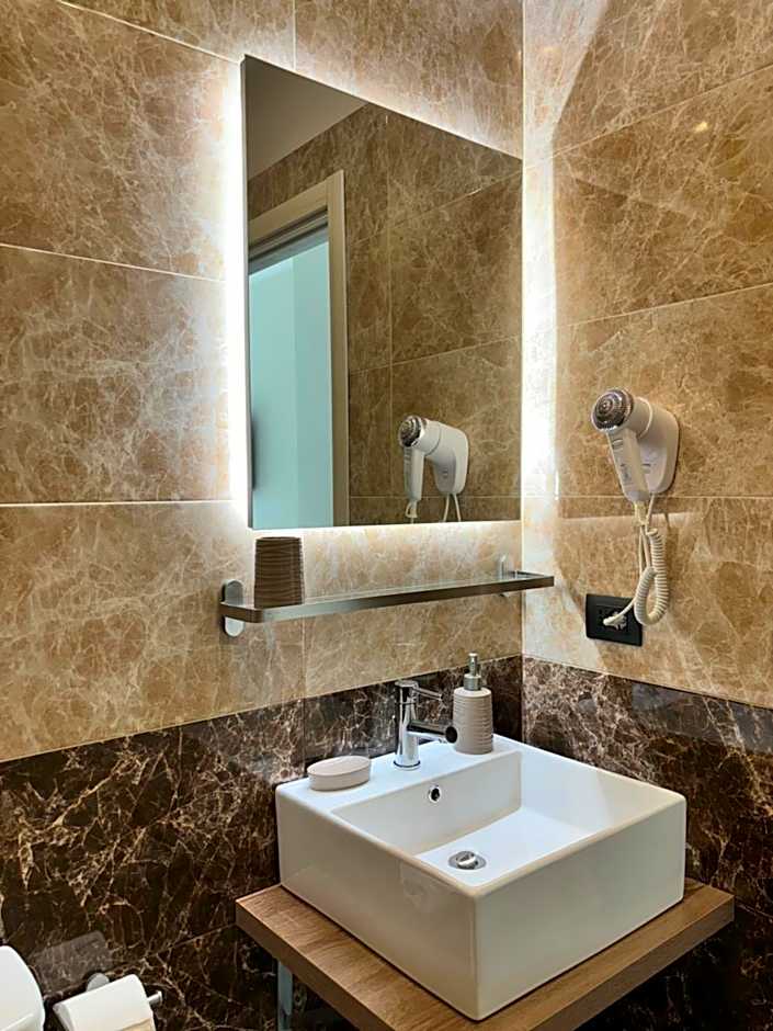 IG - "Villa Don Antonio" Apartments