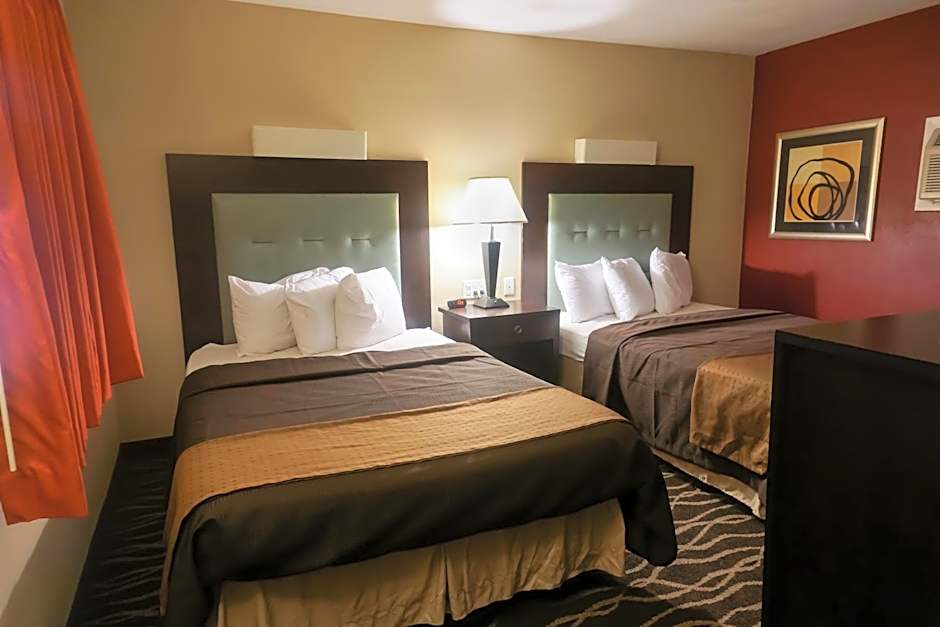 Cocoa Country Inn Hershey