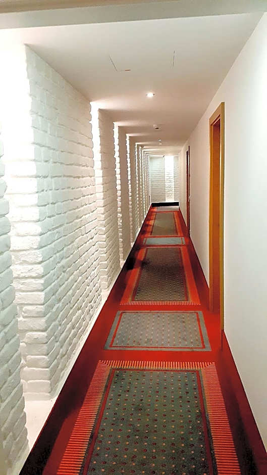 Hotel Fabrik Wien