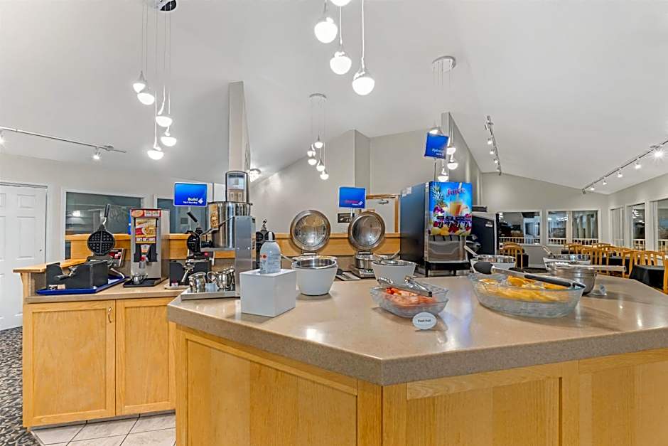 Best Western Penticton