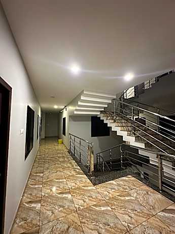 ZAHIR RESIDENCY