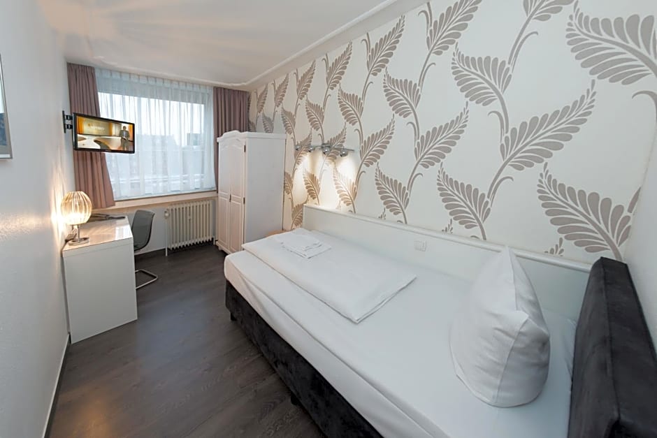 Hotel Krone Aachen | City-Eurogress