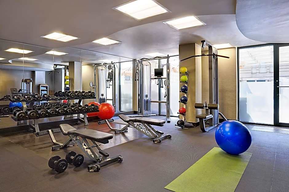 The Westin Georgetown, Washington DC