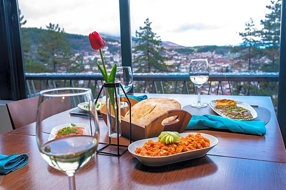 Panorama Hotel & Spa