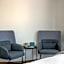 Hotel B&B Stossplatz anytime and easy self Check-in