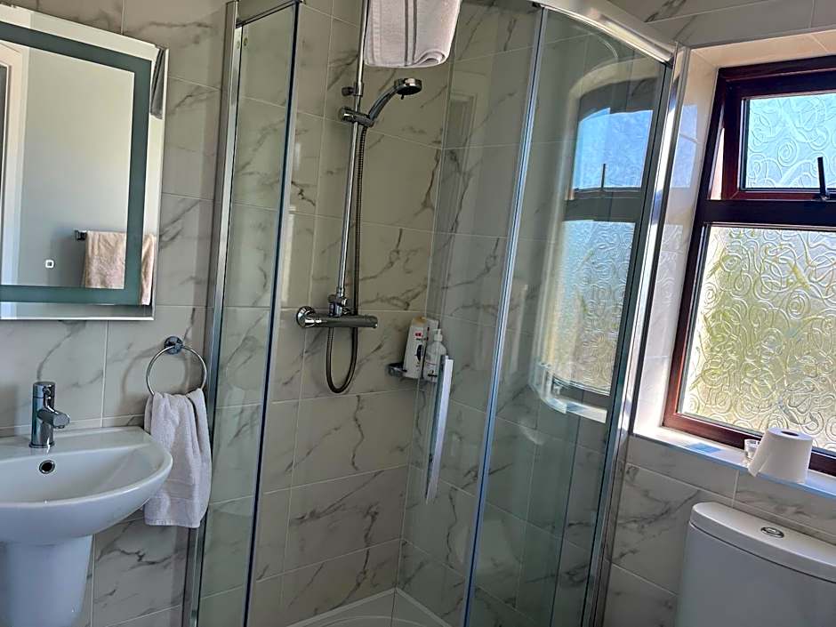 Palmgrove Bed & Breakfast