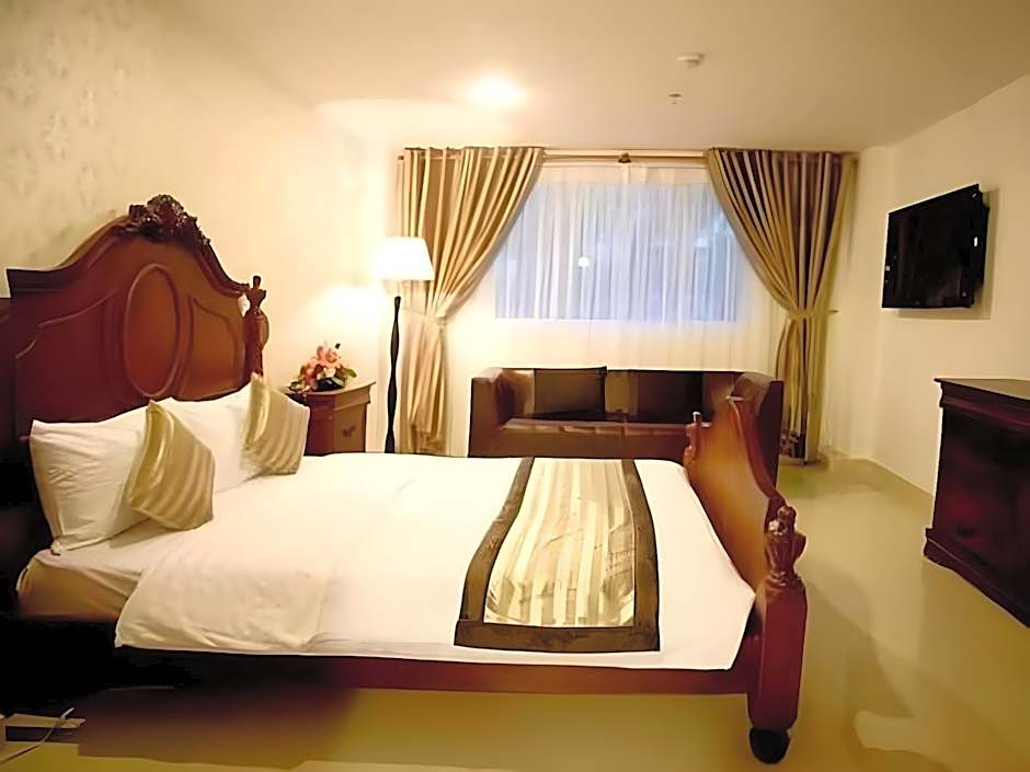 Hotel Sunny Saigon