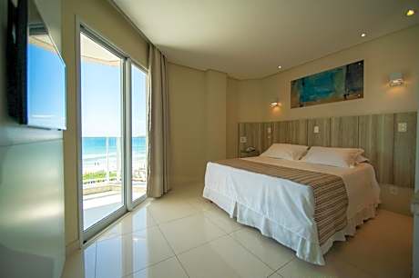 Triple Room with Sea View