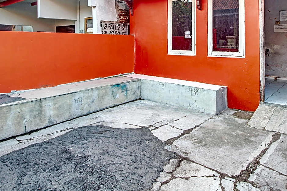 Hotel O Luqman Kostel Syariah