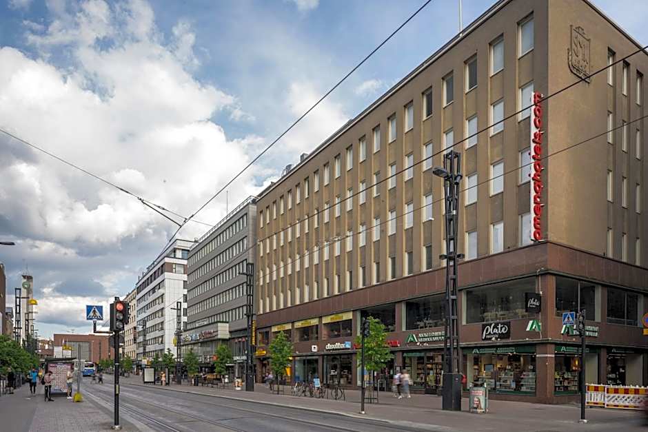Omena Hotel Tampere