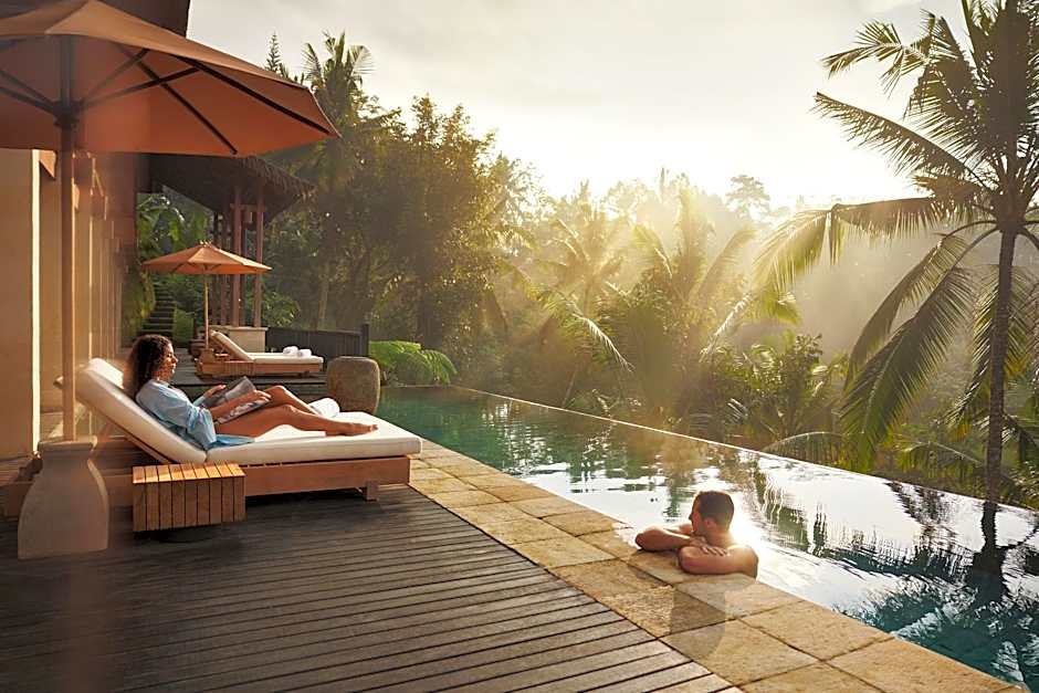 Como Shambhala Estate