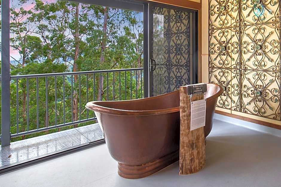 Gold Coast Tree Houses