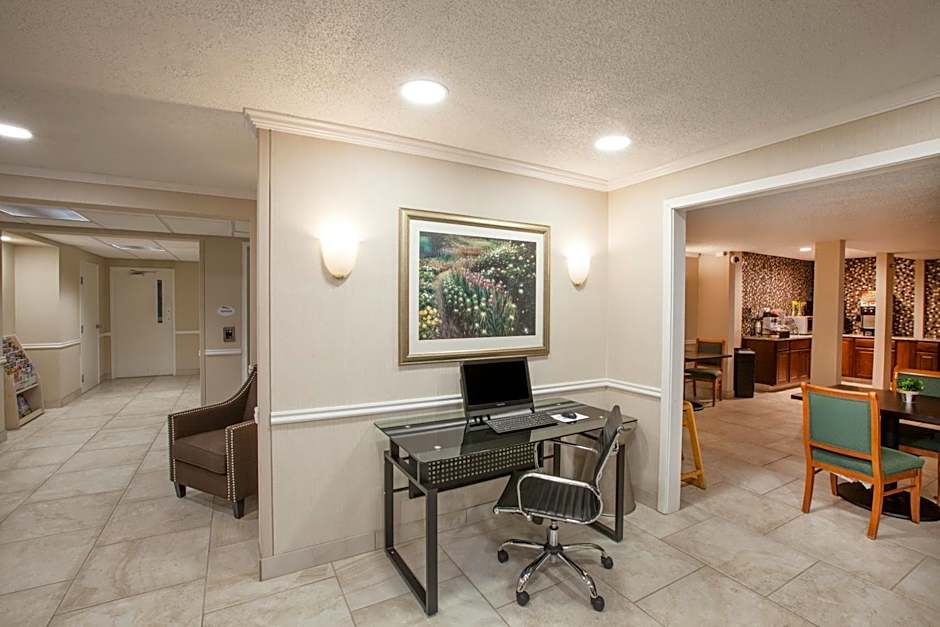 Baymont by Wyndham Texarkana