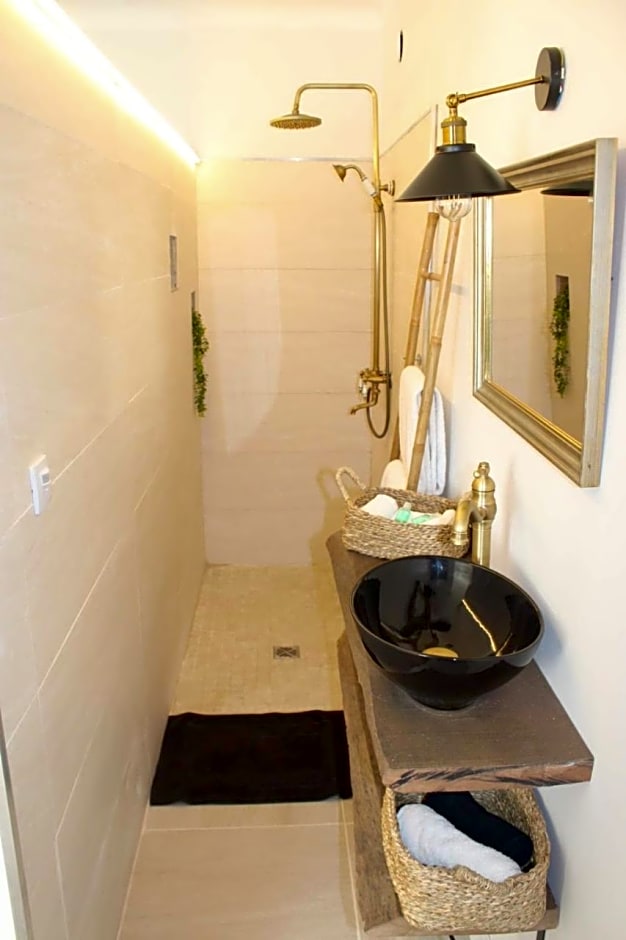 Chambre d'hôtes Les Magnolias