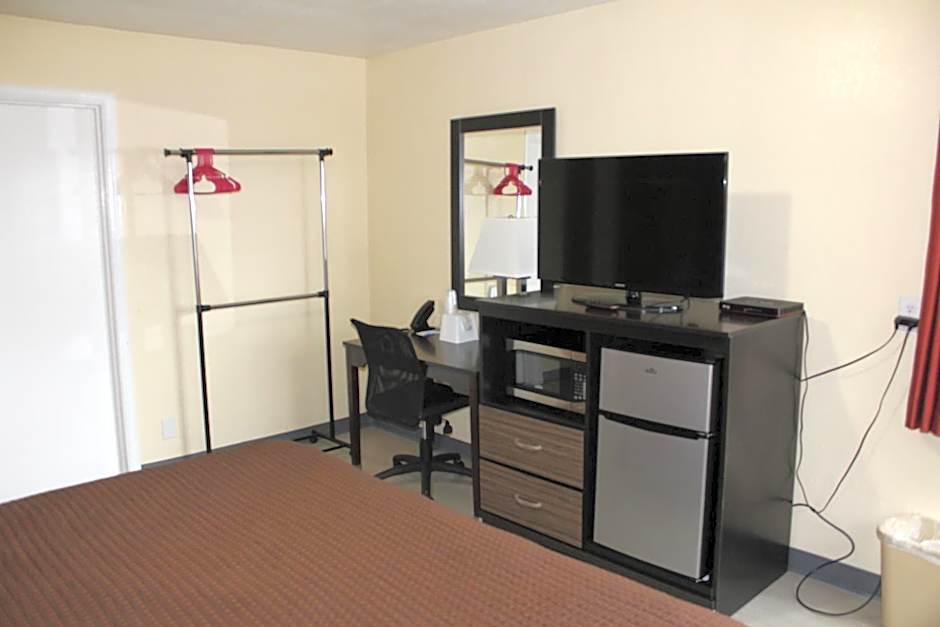 Rodeway Inn Medford South I-5