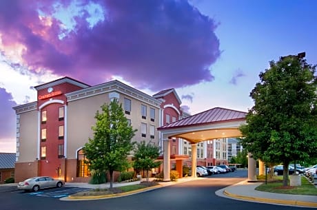Comfort Suites Dulles Airport
