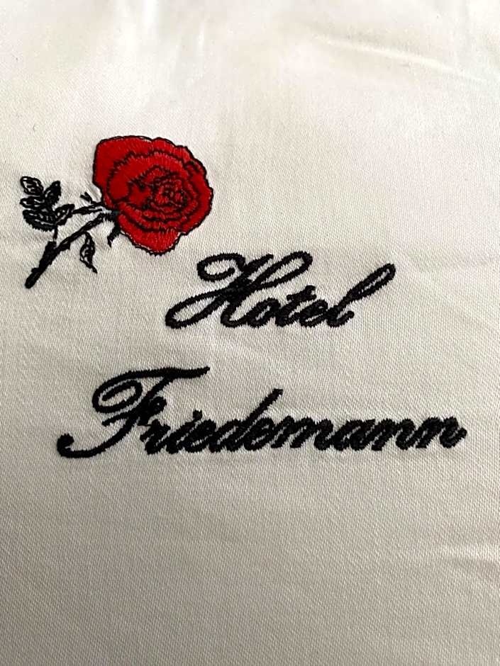 Hotel Friedemann