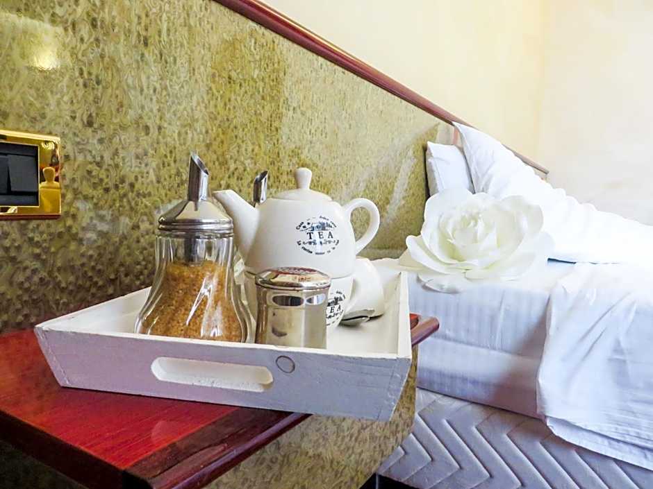 Grand Hotel Europa
