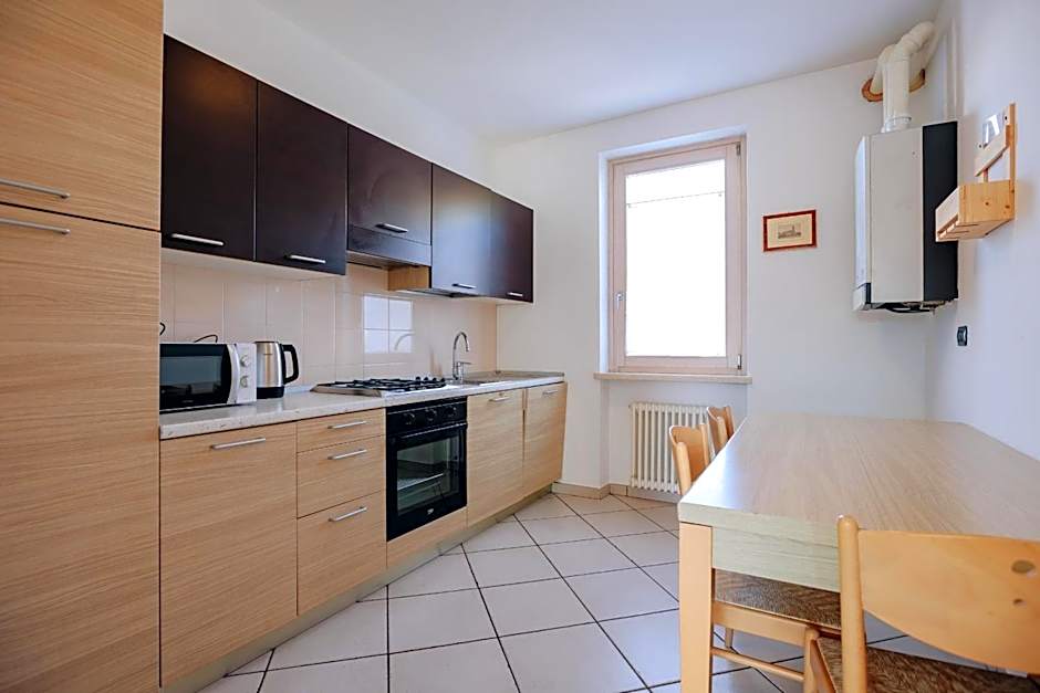 Residenza Pastrengo