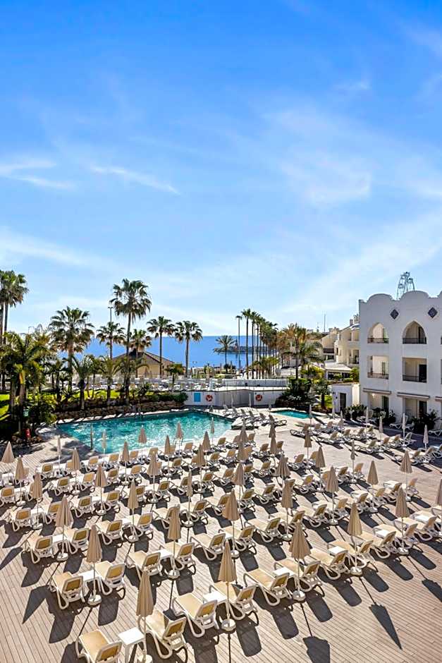 Mac Puerto Marina Benalmadena Hotel