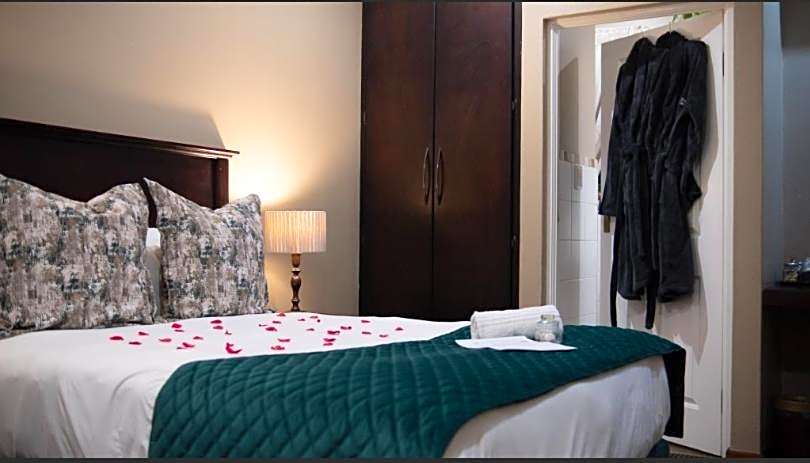 Alveston Manor Boutique Hotel & Spa