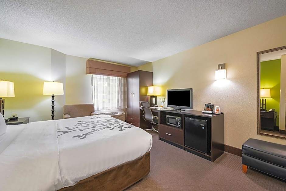 Sleep Inn Statesville I-40