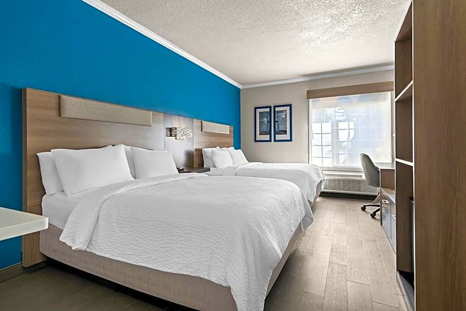 Holiday Inn Express Saint Simons Island By IHG