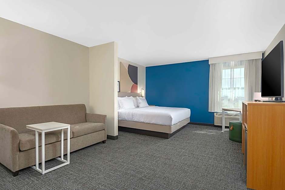 Spark by Hilton Minot