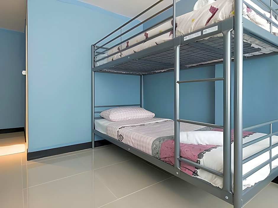 The Little Pig Sukhumvit