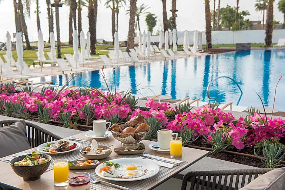 U Boutique Kinneret by the Sea of Galilee