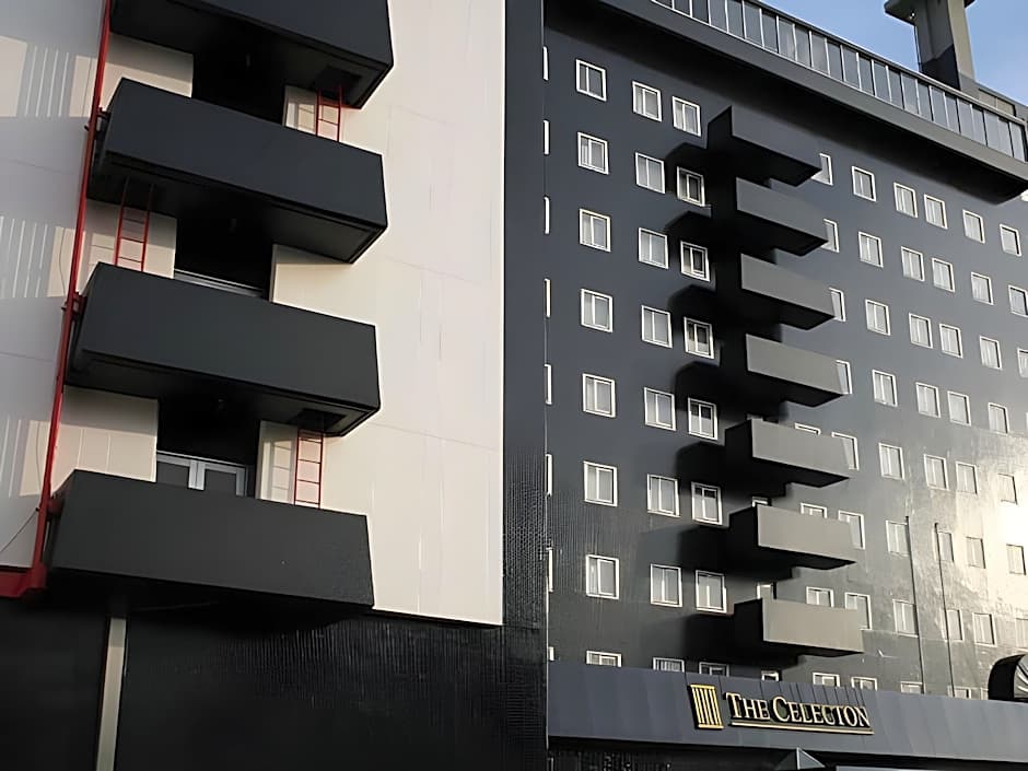 Okura Hotel Takamatsu