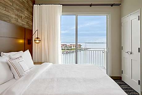 Residence Inn by Marriott St. Petersburg Tierra Verde