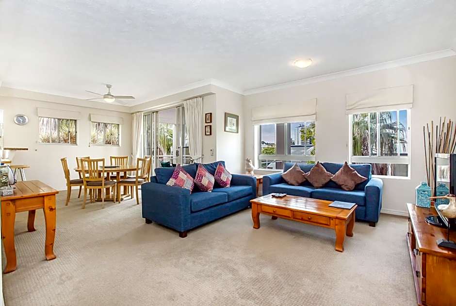 Bridgewater Terraces