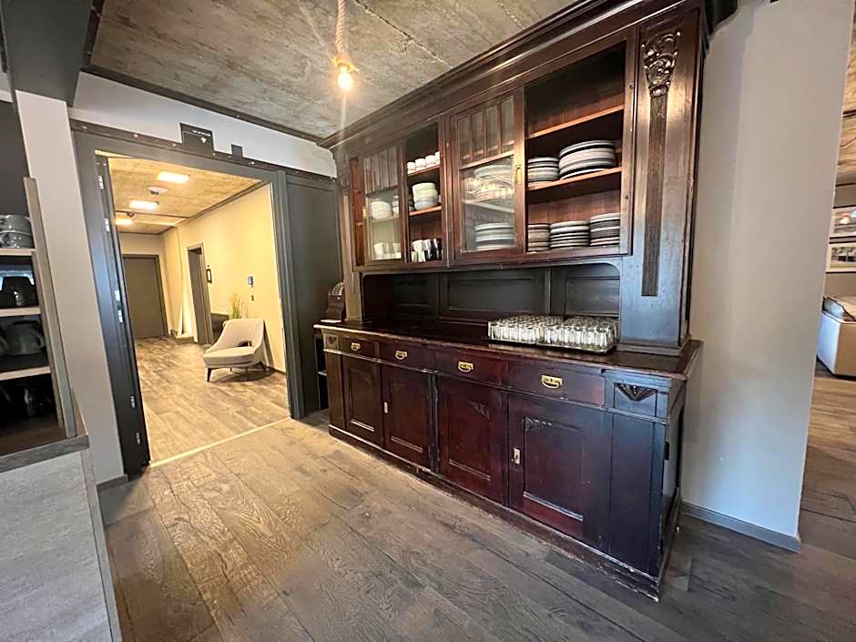 StrandBerg's B&B Oma Ida