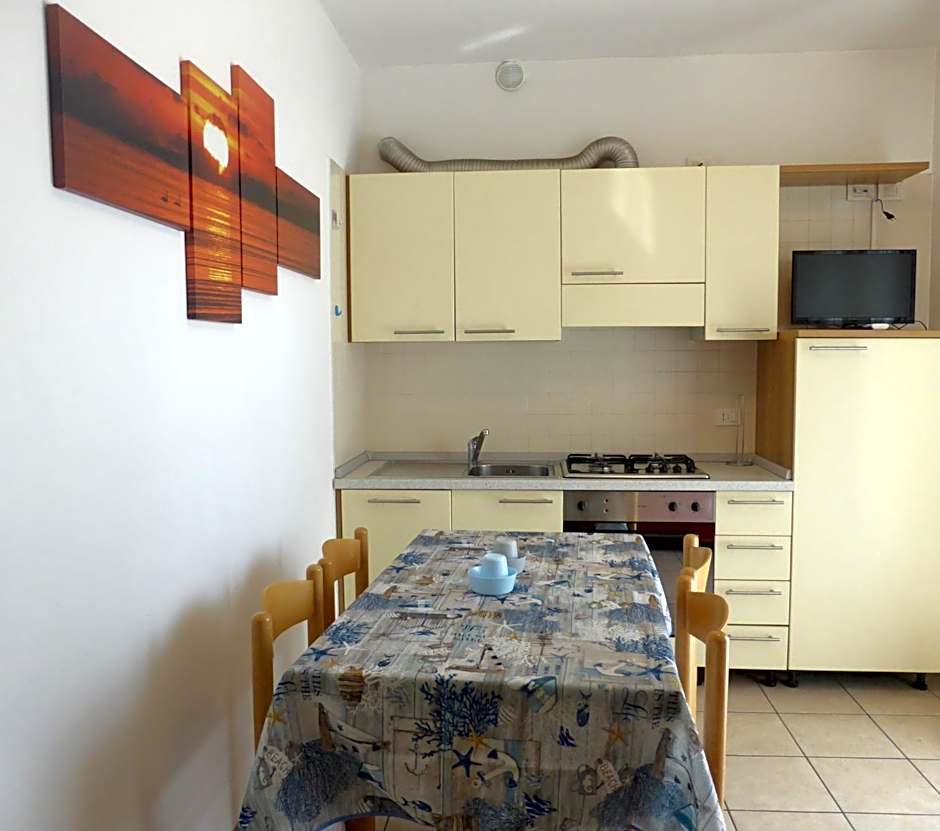RESIDENCE PLAYA