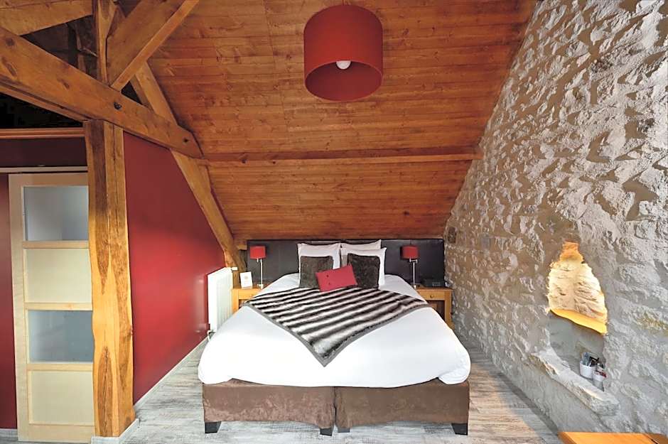 Chambres d'hôtes Villa de Vienne-en-Arthies