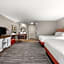 Hampton Inn & Suites Fresno