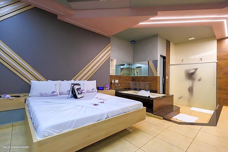 Motel Deslize Ribeirão Preto