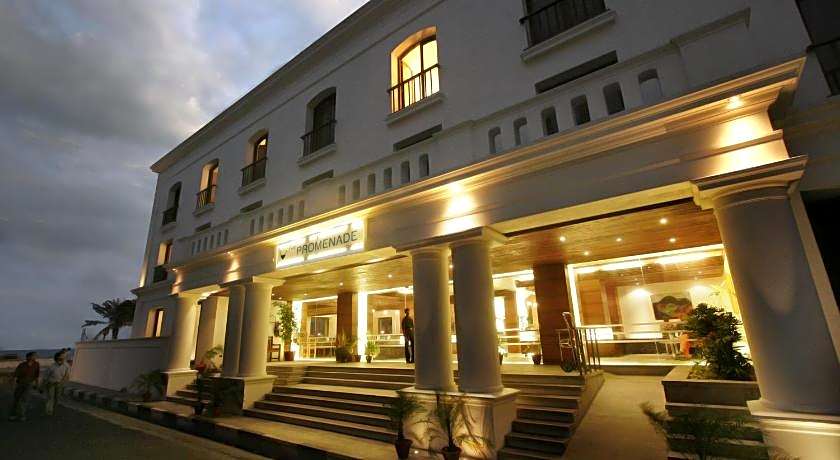 The Promenade Pondicherry