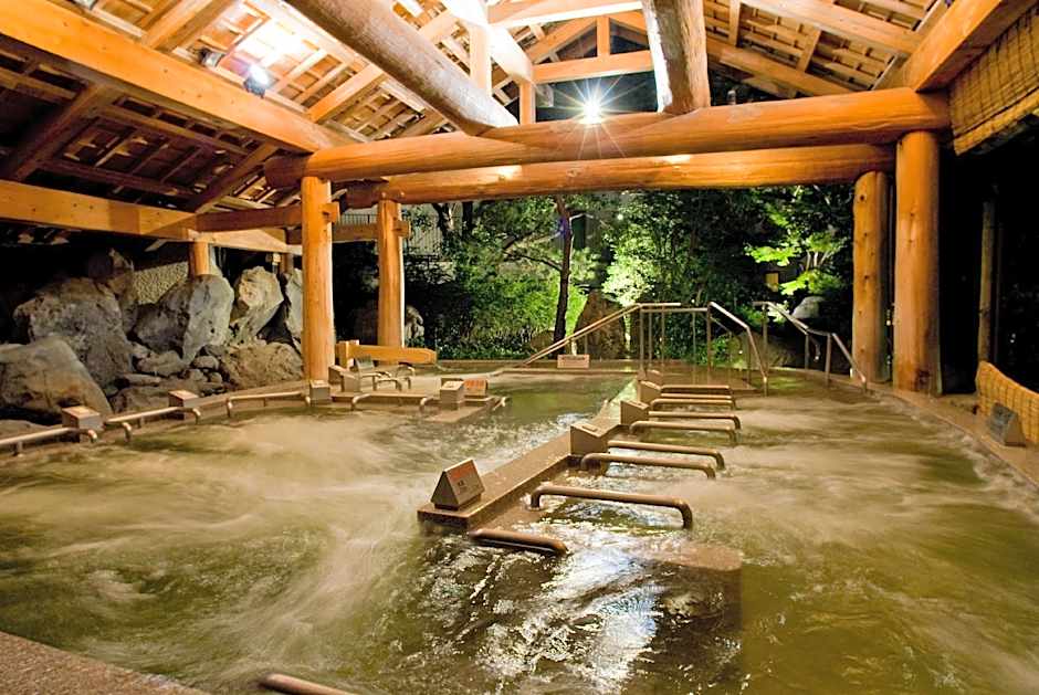 Hotel Hanamizuki