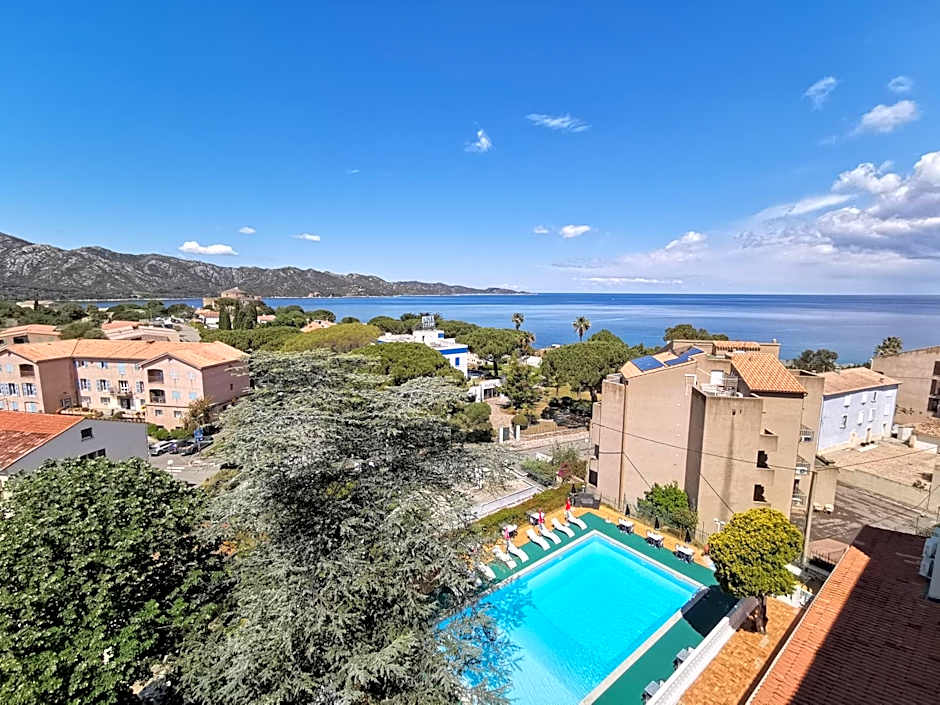 Hotel Madame Mere